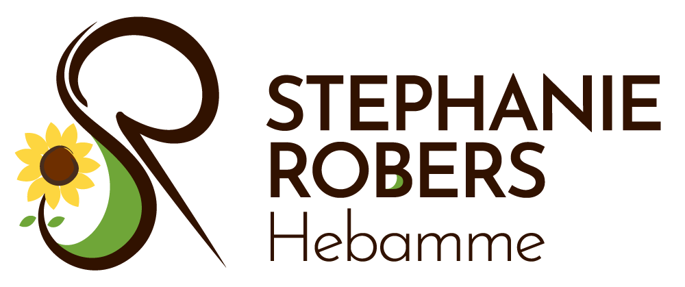 Hebamme Stephanie Robers